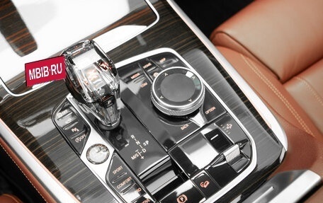 BMW X7, 2019 год, 6 150 000 рублей, 18 фотография
