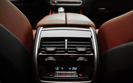 BMW X7, 2019 год, 6 150 000 рублей, 33 фотография