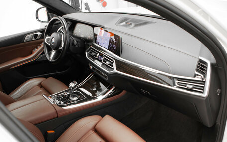 BMW X7, 2019 год, 6 150 000 рублей, 27 фотография