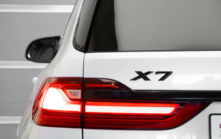 BMW X7, 2019 год, 6 150 000 рублей, 40 фотография