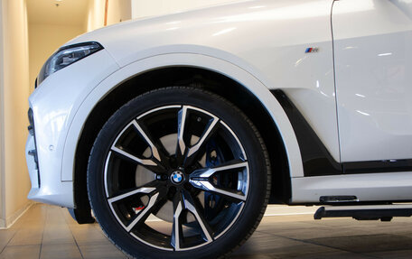 BMW X7, 2019 год, 6 150 000 рублей, 38 фотография