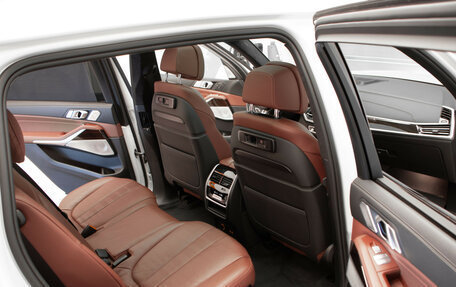 BMW X7, 2019 год, 6 150 000 рублей, 31 фотография