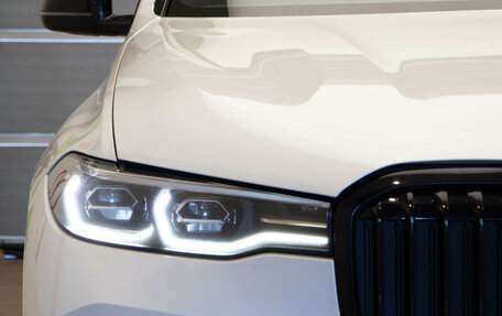 BMW X7, 2019 год, 6 150 000 рублей, 39 фотография