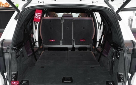 BMW X7, 2019 год, 6 150 000 рублей, 36 фотография