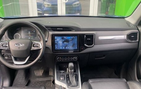 Chery Tiggo 4 I рестайлинг, 2019 год, 1 100 000 рублей, 8 фотография