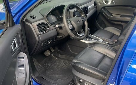 Chery Tiggo 4 I рестайлинг, 2019 год, 1 100 000 рублей, 7 фотография