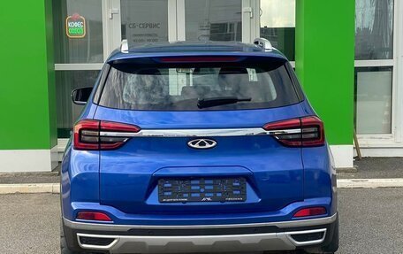 Chery Tiggo 4 I рестайлинг, 2019 год, 1 100 000 рублей, 5 фотография