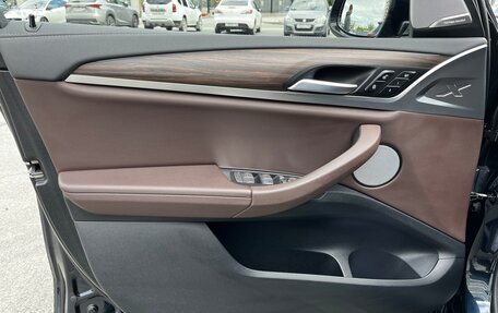 BMW X3, 2021 год, 4 750 000 рублей, 15 фотография