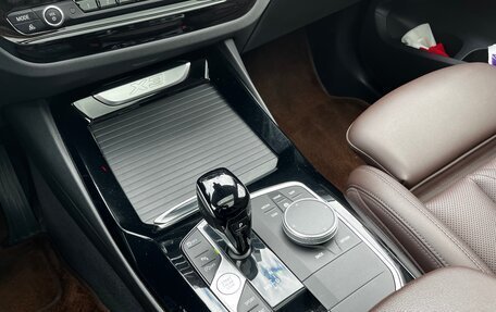 BMW X3, 2021 год, 4 750 000 рублей, 17 фотография