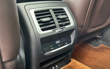 BMW X3, 2021 год, 4 750 000 рублей, 23 фотография