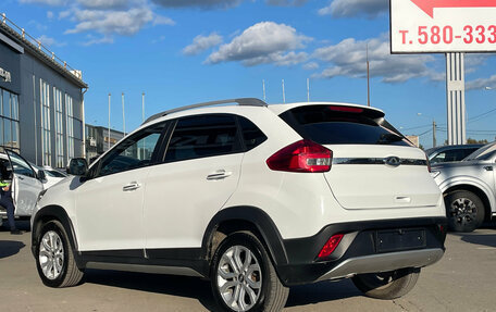 Chery Tiggo 2, 2017 год, 600 000 рублей, 3 фотография