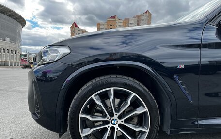 BMW X3, 2021 год, 4 750 000 рублей, 28 фотография