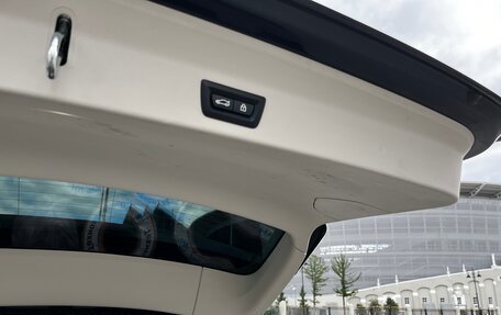 BMW X3, 2021 год, 4 750 000 рублей, 27 фотография