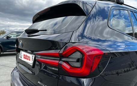 BMW X3, 2021 год, 4 750 000 рублей, 29 фотография