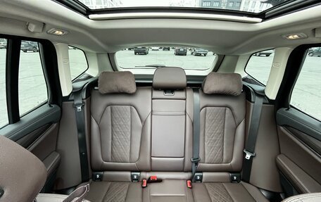 BMW X3, 2021 год, 4 750 000 рублей, 25 фотография