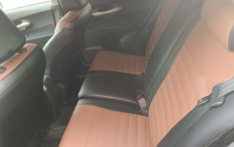 Toyota Auris II, 2009 год, 5 фотография