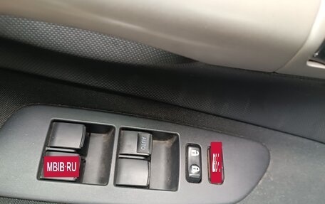 Toyota Auris II, 2009 год, 8 фотография