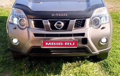 Nissan X-Trail, 2011 год, 1 350 000 рублей, 1 фотография