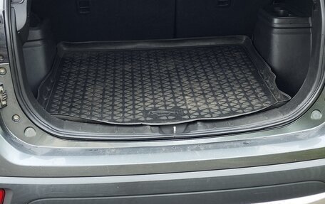 Mitsubishi Outlander III рестайлинг 3, 2015 год, 1 700 000 рублей, 13 фотография