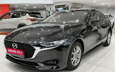Mazda 3, 2019 год, 1 799 000 рублей, 1 фотография