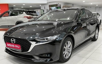 Mazda 3, 2019 год, 1 799 000 рублей, 1 фотография