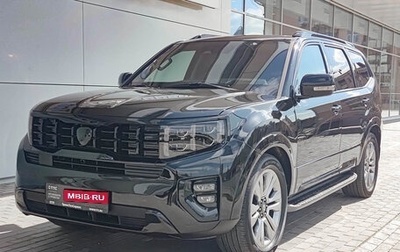 KIA Mohave I, 2021 год, 4 299 000 рублей, 1 фотография