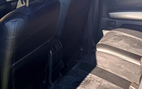 Nissan X-Trail, 2011 год, 1 350 000 рублей, 6 фотография