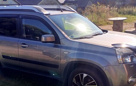Nissan X-Trail, 2011 год, 1 350 000 рублей, 2 фотография