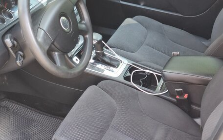 Volkswagen Passat B6, 2006 год, 540 000 рублей, 6 фотография