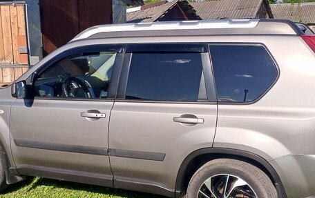 Nissan X-Trail, 2011 год, 1 350 000 рублей, 3 фотография
