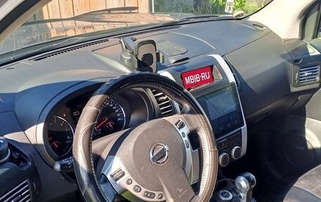 Nissan X-Trail, 2011 год, 1 350 000 рублей, 5 фотография