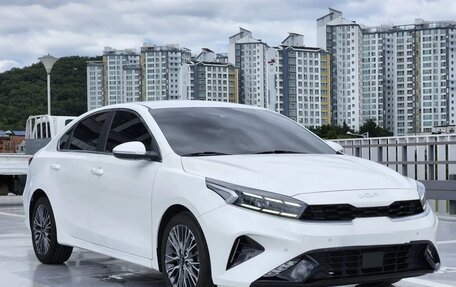 KIA K3, 2022 год, 1 890 000 рублей, 1 фотография