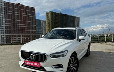 Volvo XC60 II, 2020 год, 4 250 000 рублей, 1 фотография