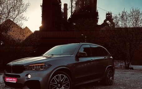 BMW X5, 2015 год, 2 999 000 рублей, 1 фотография