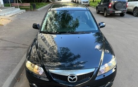 Mazda 6, 2007 год, 535 000 рублей, 1 фотография
