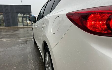 Mazda 3, 2014 год, 1 650 000 рублей, 10 фотография
