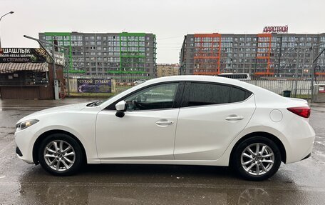 Mazda 3, 2014 год, 1 650 000 рублей, 6 фотография