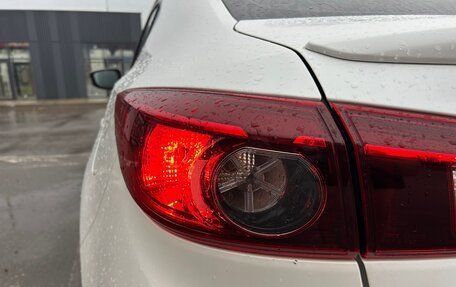 Mazda 3, 2014 год, 1 650 000 рублей, 9 фотография