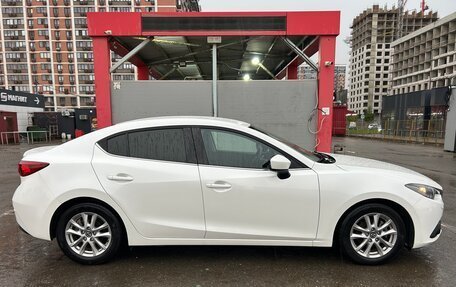 Mazda 3, 2014 год, 1 650 000 рублей, 7 фотография