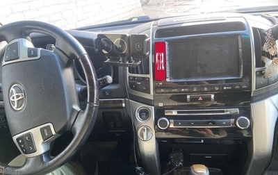 Toyota Land Cruiser 200, 2012 год, 3 500 000 рублей, 1 фотография