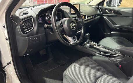Mazda 3, 2014 год, 1 650 000 рублей, 12 фотография