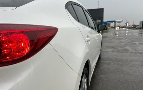 Mazda 3, 2014 год, 1 650 000 рублей, 11 фотография