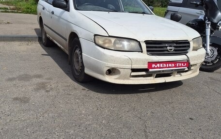 Nissan Expert, 2005 год, 230 000 рублей, 1 фотография
