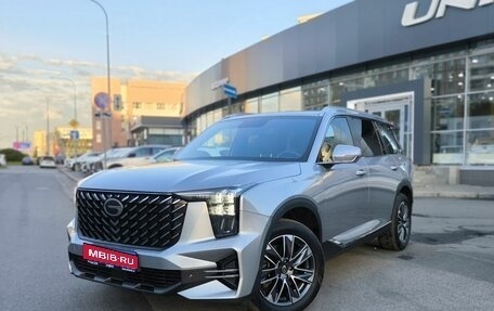 GAC GS8, 2023 год, 2 750 000 рублей, 1 фотография