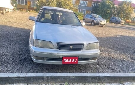 Toyota Camry V40, 1998 год, 320 000 рублей, 1 фотография