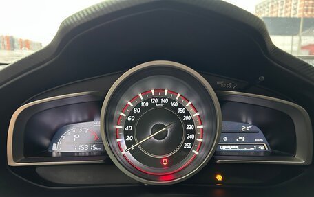Mazda 3, 2014 год, 1 650 000 рублей, 14 фотография