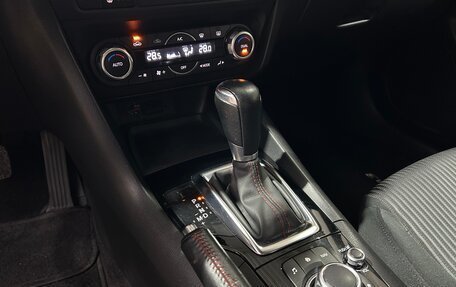 Mazda 3, 2014 год, 1 650 000 рублей, 17 фотография