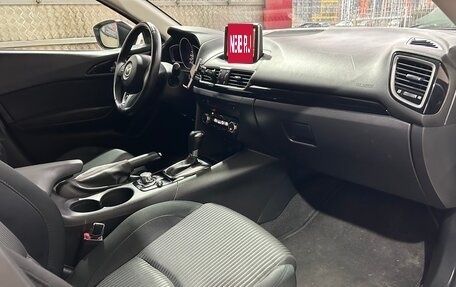 Mazda 3, 2014 год, 1 650 000 рублей, 13 фотография
