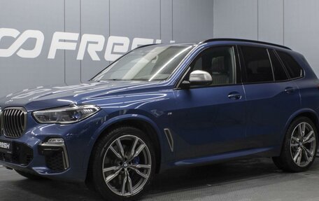 BMW X5, 2019 год, 6 000 000 рублей, 1 фотография