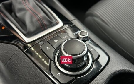 Mazda 3, 2014 год, 1 650 000 рублей, 19 фотография